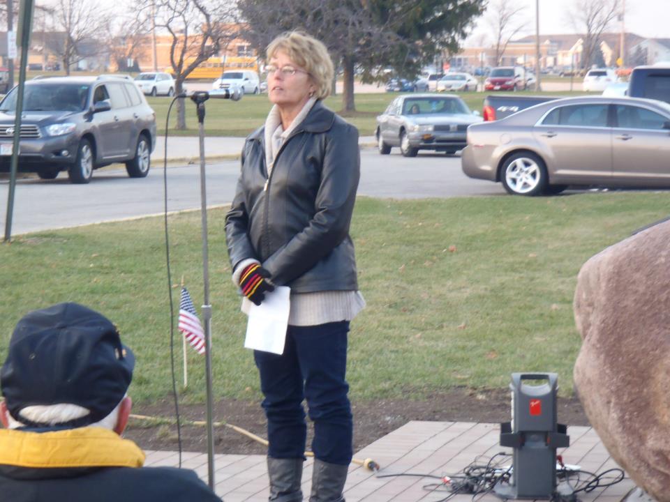 JI Case High School Class of 1971